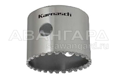Коронка с алмазным напылением DIAMOND-GRIT 38 мм, диам. 152 мм