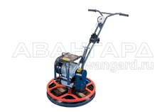 Электрическая затирочная машина VSCG-600D с УЗО 220В