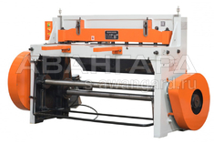 Гильотина электромеханическая Q11-3x1500