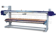 Станок ленточный шлифовальный LBSM 3005 ESE