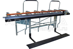 Усиленная листогибочная машина Tapco SuperMax 14