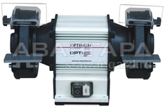 Станок заточной (точило) GU25 (380В)