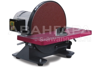 Дискошлифовальный станок Quantum TS 305