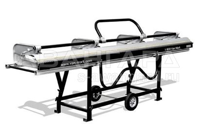 Ручной листогиб Van Mark Commercial MM 1461