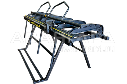 Листогибочная машина ALUBENDER 3200
