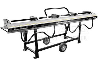 Ручной листогиб Van Mark MetalMaster Commercial MM 861